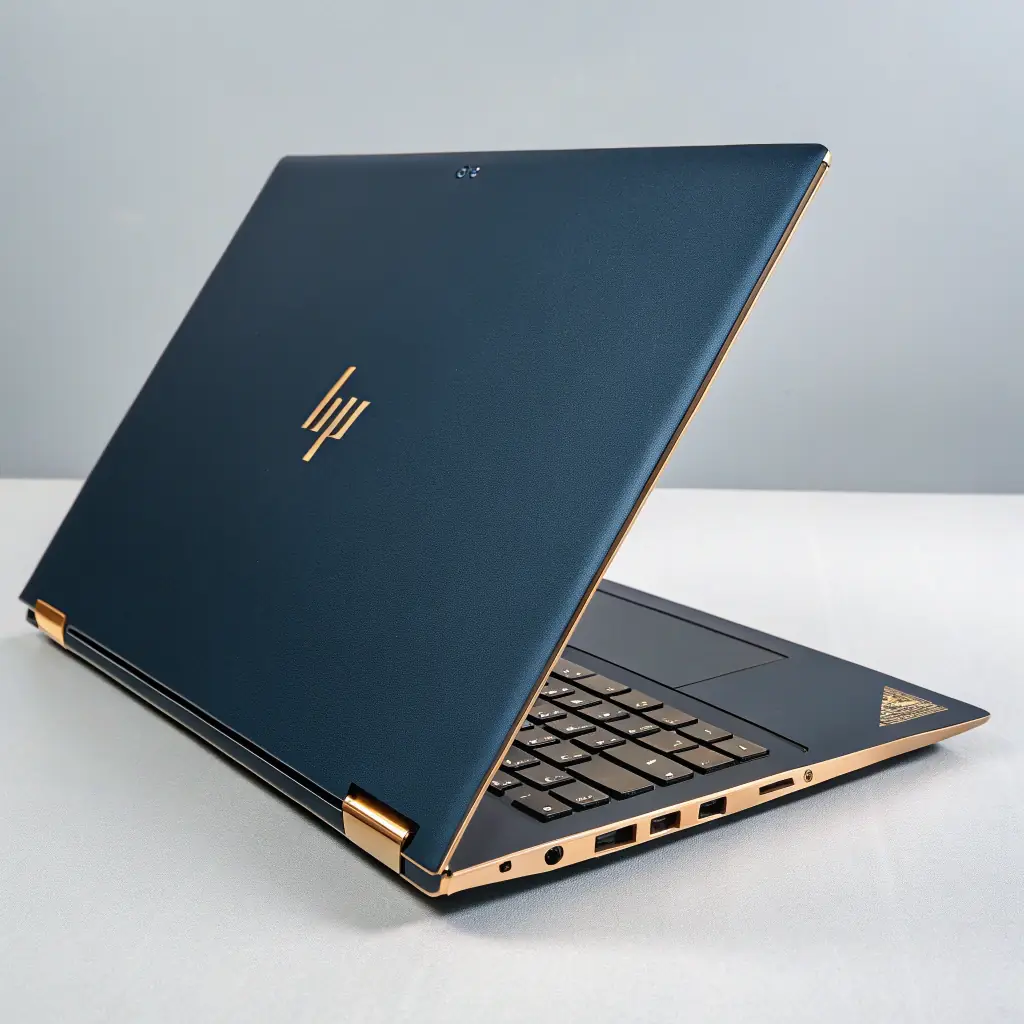 HP Spectre x360