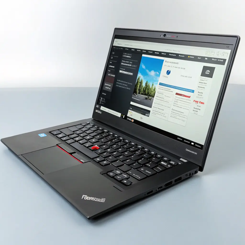 Lenovo ThinkPad X1