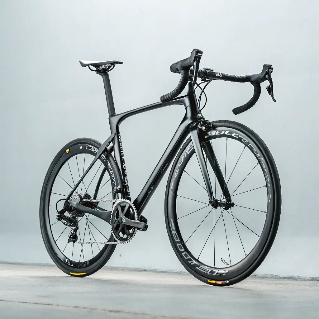 Trek Road Bike