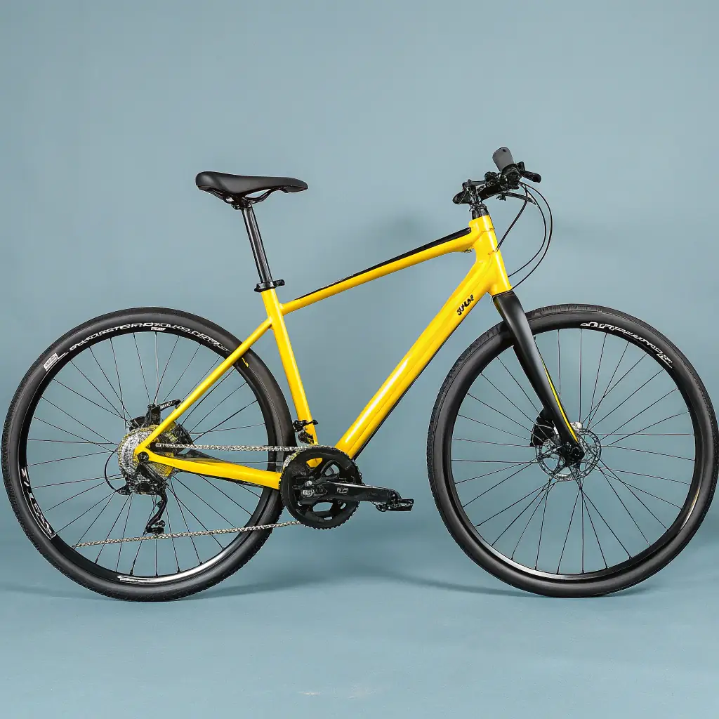 Specialized Hybrid Bike
